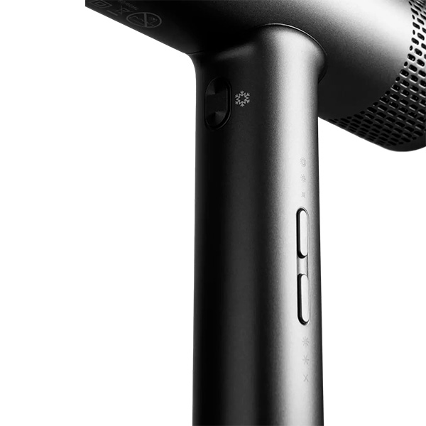 Фен Haier HHD-601 - фото 6