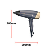 Фен Remington D5805 - фото 4