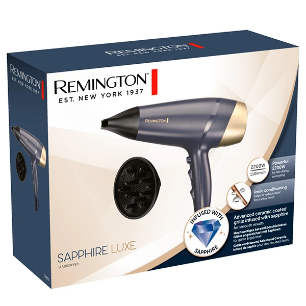 Фен Remington D5805 - фото 3