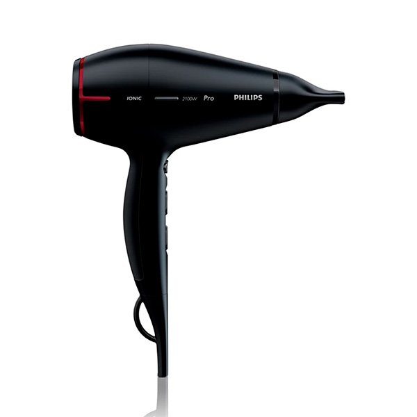 Philips шаш кептіргіші Prestige Pro HPS910/00 - фото 6