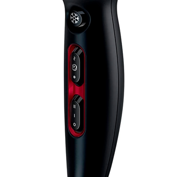 Philips шаш кептіргіші Prestige Pro HPS910/00 - фото 4