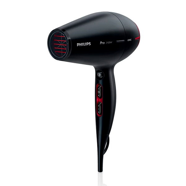 Philips шаш кептіргіші Prestige Pro HPS910/00 - фото 7