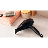 Philips шаш кептіргіші Prestige Pro HPS910/00 - фото 13