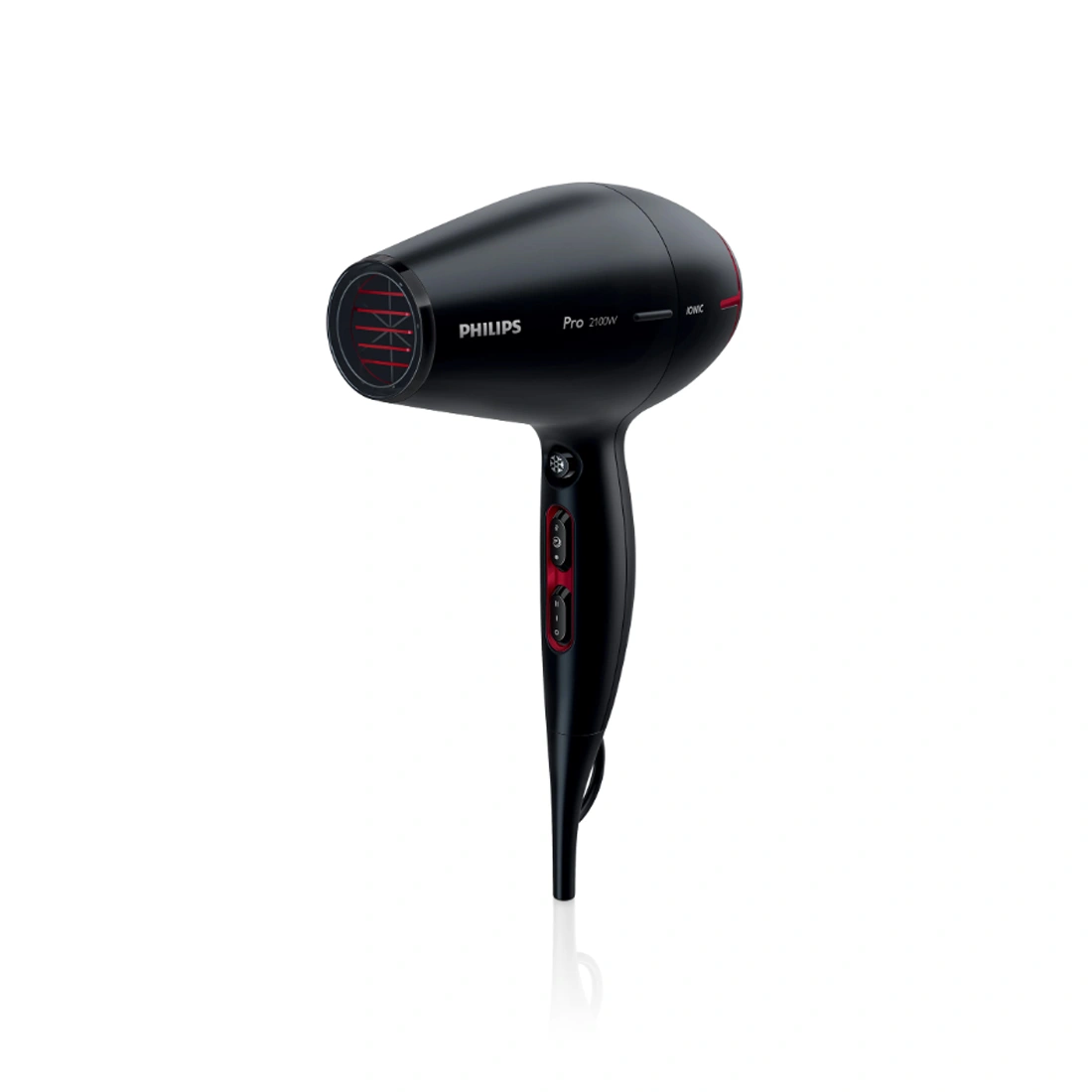 Philips шаш кептіргіші Prestige Pro HPS910/00 - фото 4