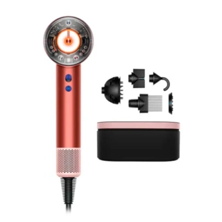 Фен Dyson HD16 Supersonic Nural нежно-розовый 561725-01