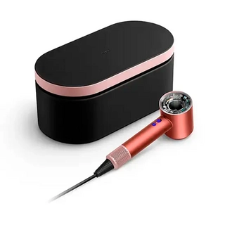 Фен Dyson HD16 Supersonic Nural нежно-розовый 561725-01 - фото 3