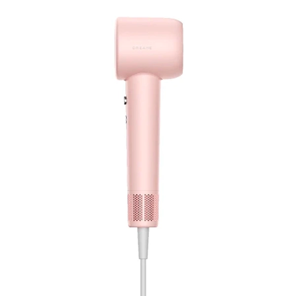 Фен Dreame Hair Gleam Hair Dryer Pink - фото 4