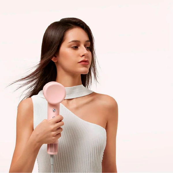 Фен Dreame Hair Gleam Hair Dryer Pink - фото 20