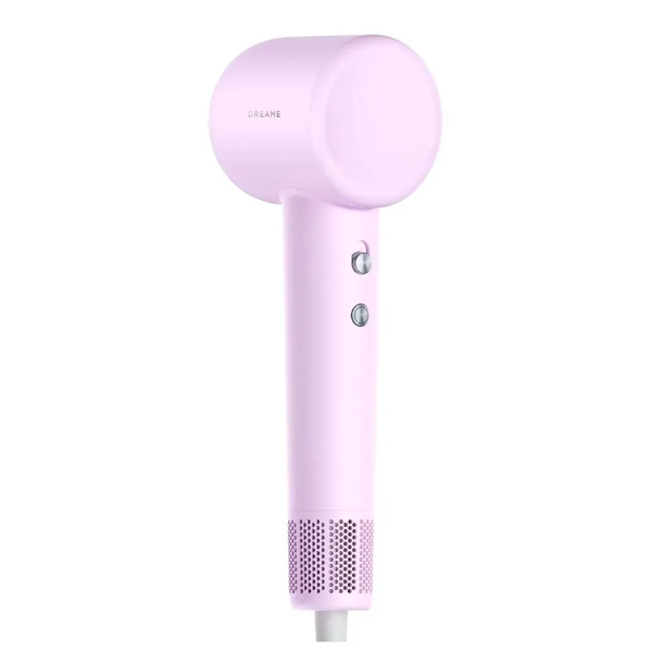 Фен Dreame Hair Gleam Hair Dryer Purple - фото 6