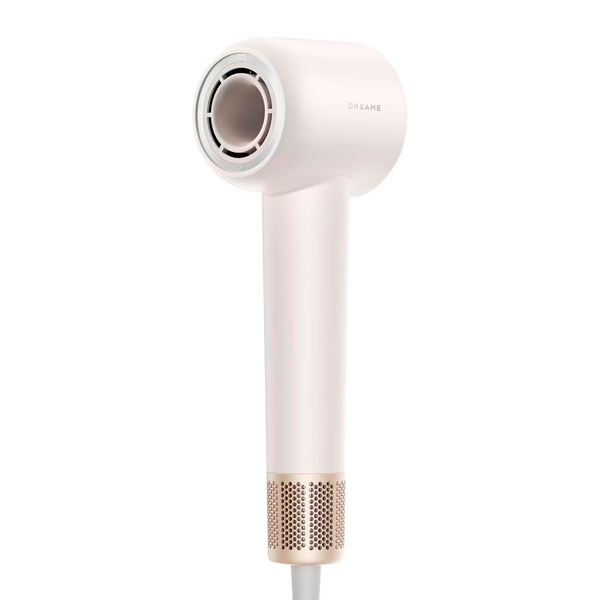 Фен Dreame Hair Gleam Hair Dryer White - фото 2