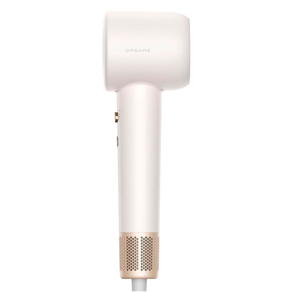 Фен Dreame Hair Gleam Hair Dryer White - фото 4