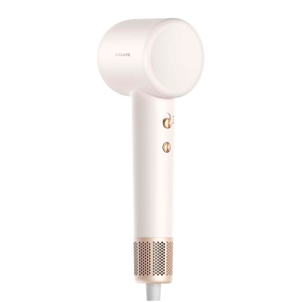 Фен Dreame Hair Gleam Hair Dryer White - фото 3