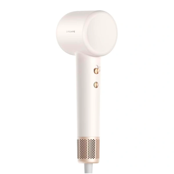 Фен Dreame Hair Gleam Hair Dryer White - фото 3