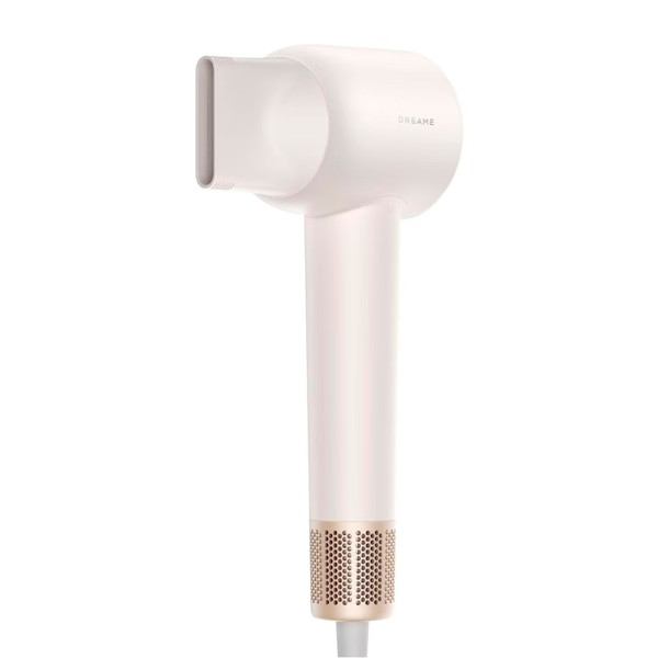Фен Dreame Hair Gleam Hair Dryer White