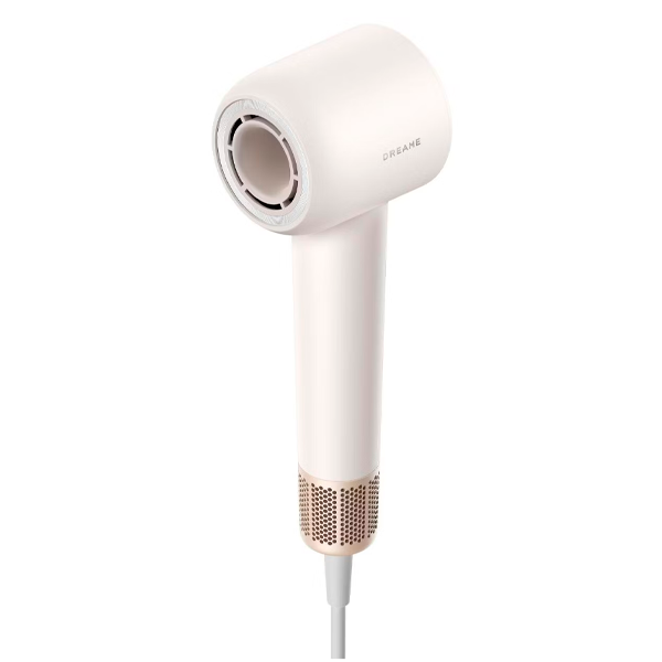 Фен Dreame Hair Gleam Hair Dryer White - фото 7