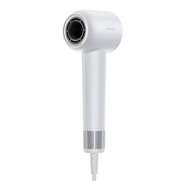 Фен Dreame Hair Gleam Hair Dryer Grey - фото 2
