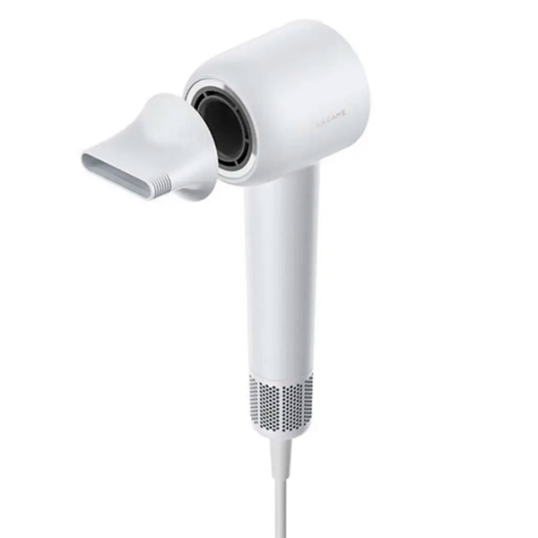 Фен Dreame Hair Gleam Hair Dryer Grey - фото 3