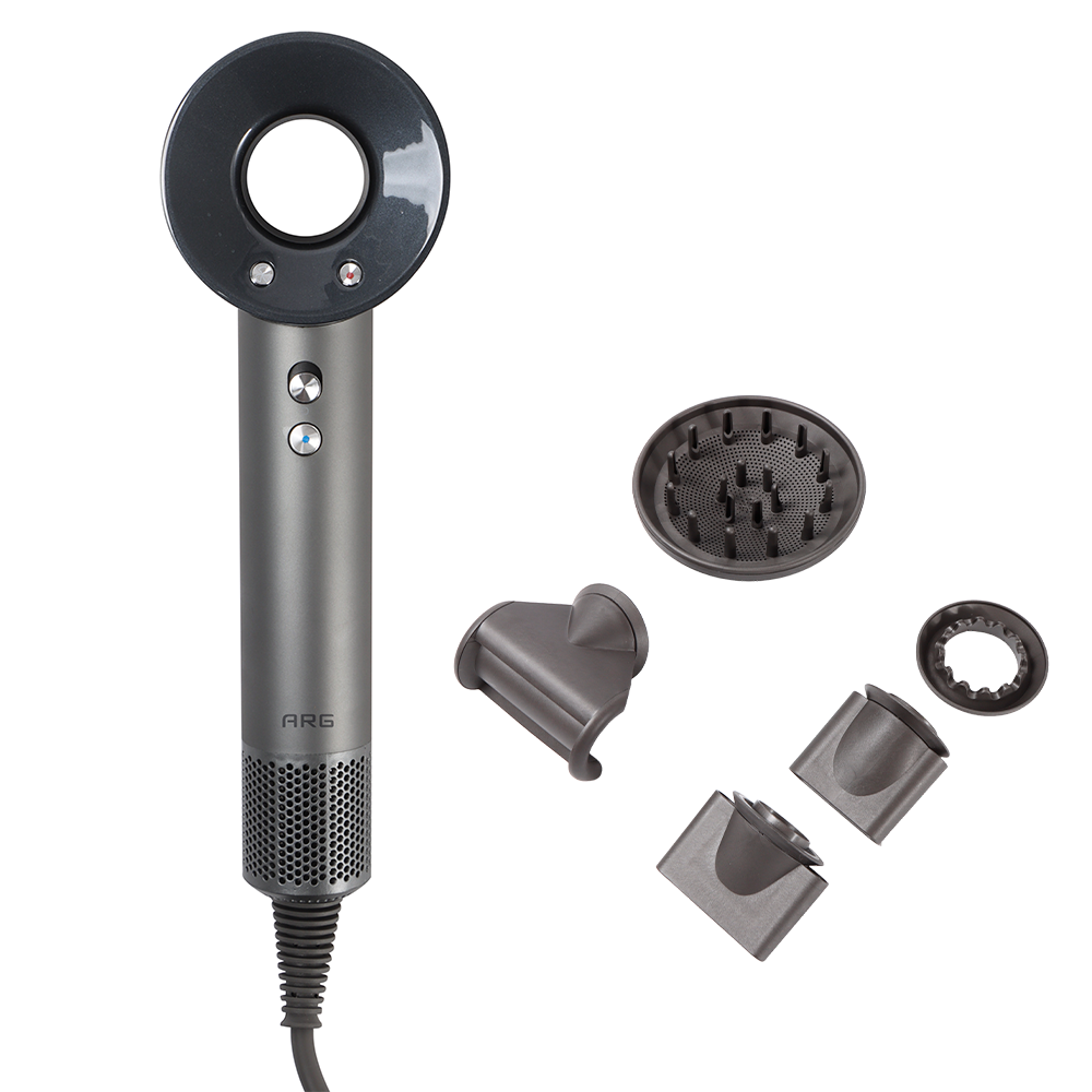 Фен для волос ARG SPK687