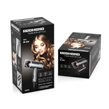 Фен Redmond RF-534 Серый/розовый RF-534 - фото 6
