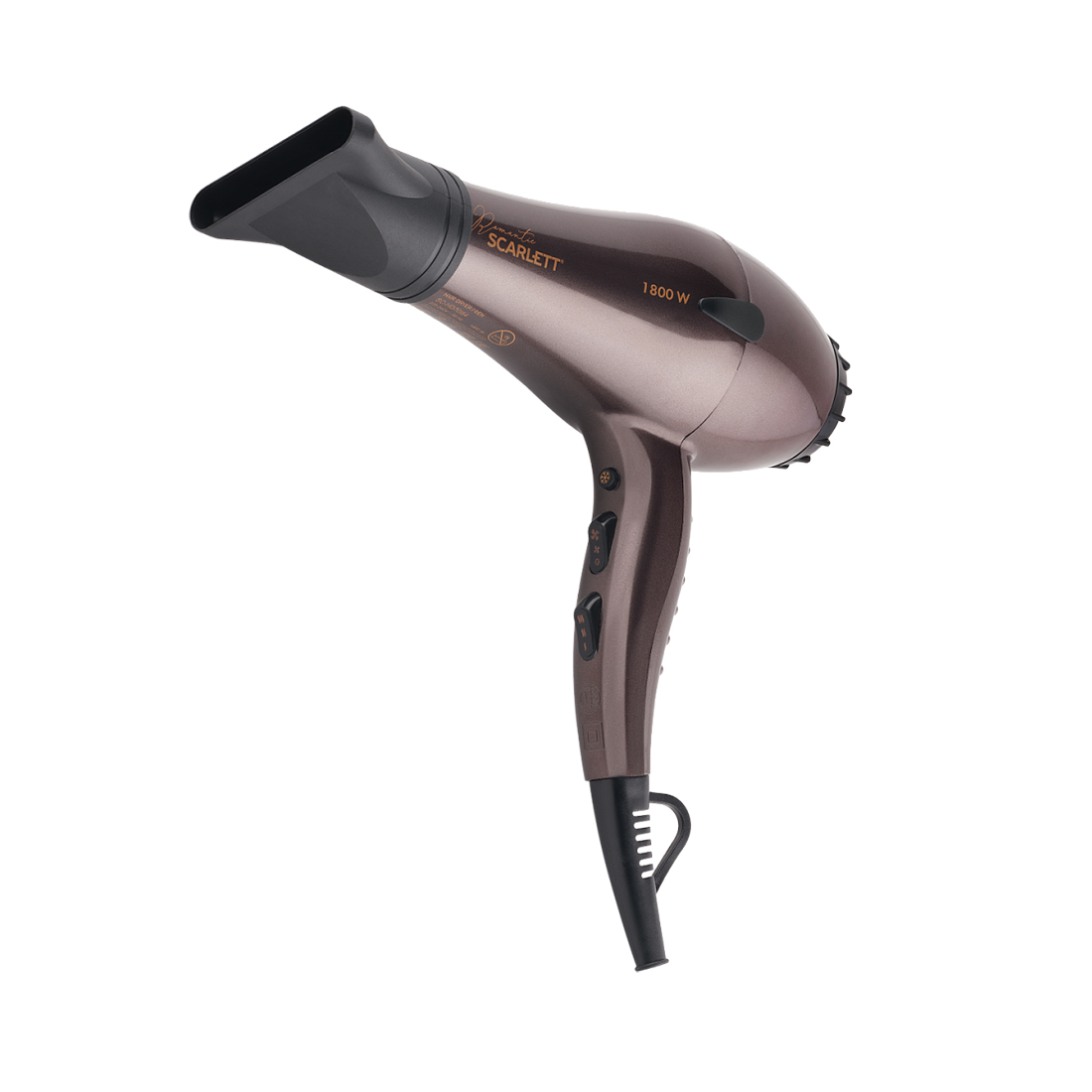 Фен Scarlett SC-HD70I84 