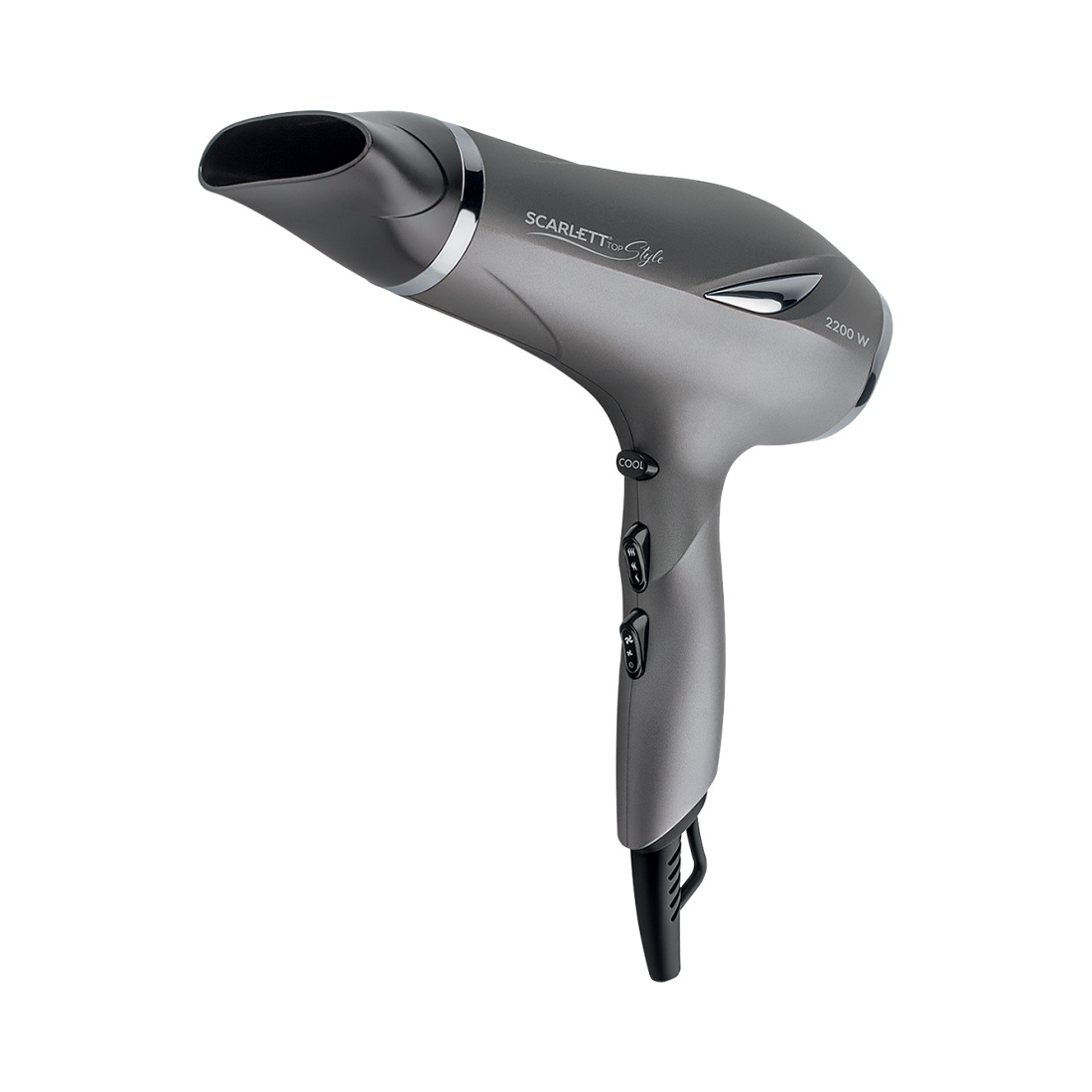 Фен Scarlett SC-HD70I25 