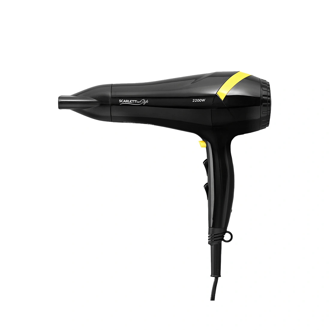 Фен Scarlett SC-HD70I18 SC-HD70I18 - фото 3