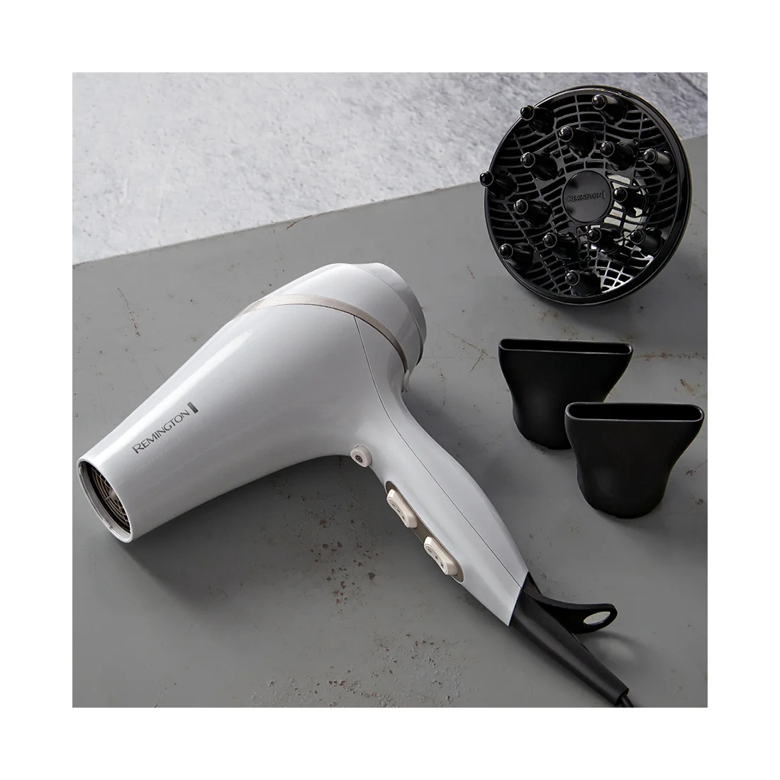 Фен Remington AC8901 45705560100 - фото 5