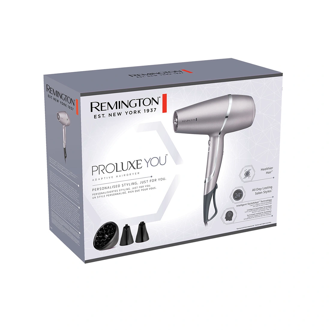 Фен Remington AC9800 45728560100 - фото 3