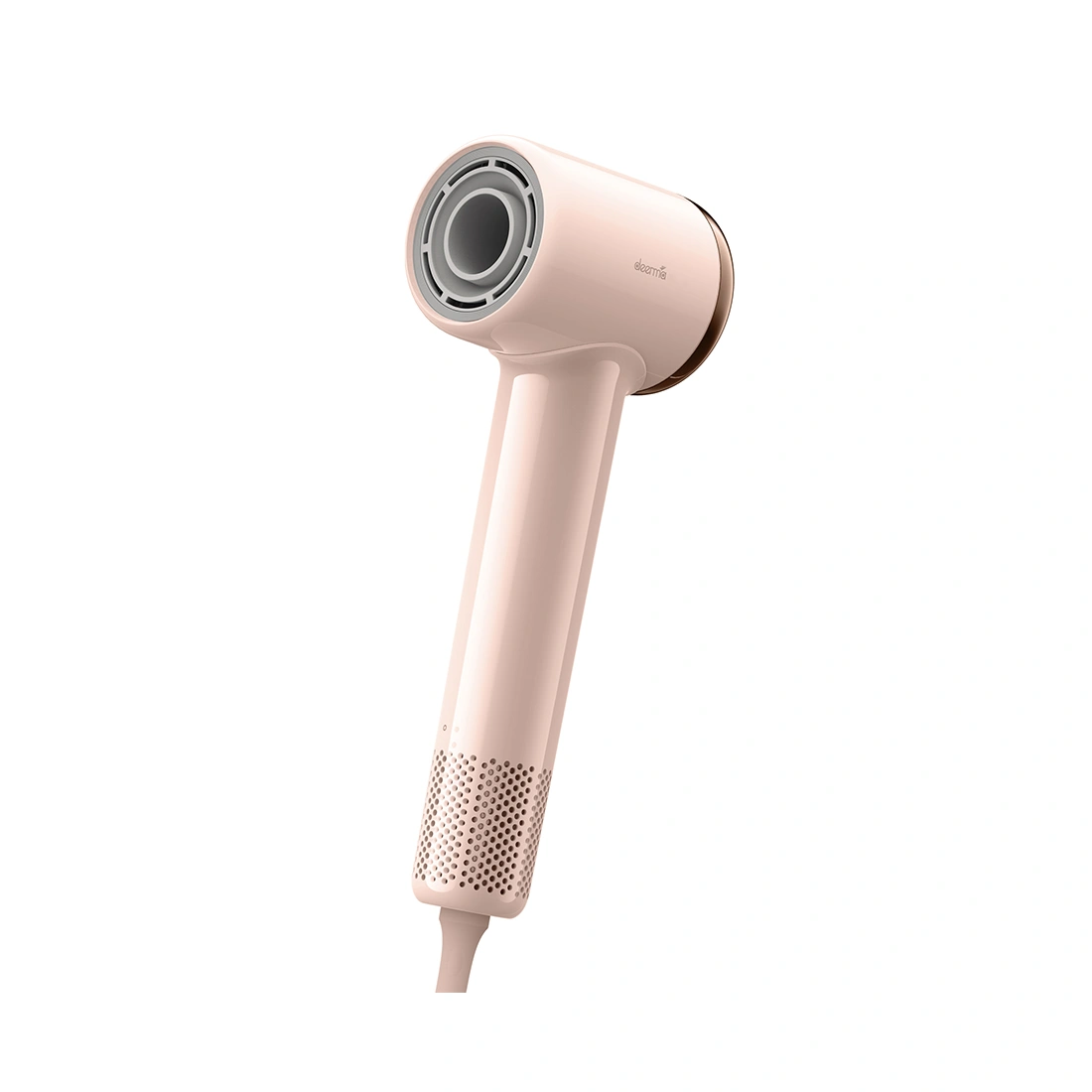 Фен для волос Deerma DEM-CF50 Розовый CF50 (pink)