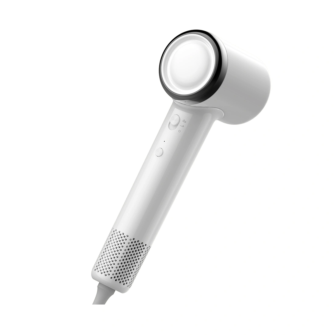 Фен для волос Deerma DEM-CF50 Белый CF50 (white)