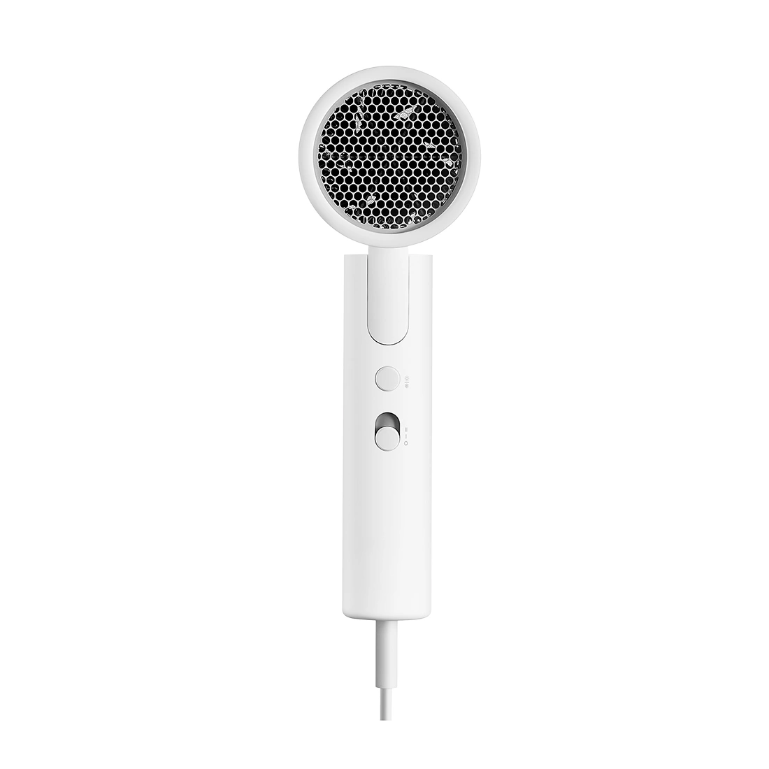 Фен Xiaomi Compact Hair Dryer H101 Белый CMJ04LXEU - фото 5