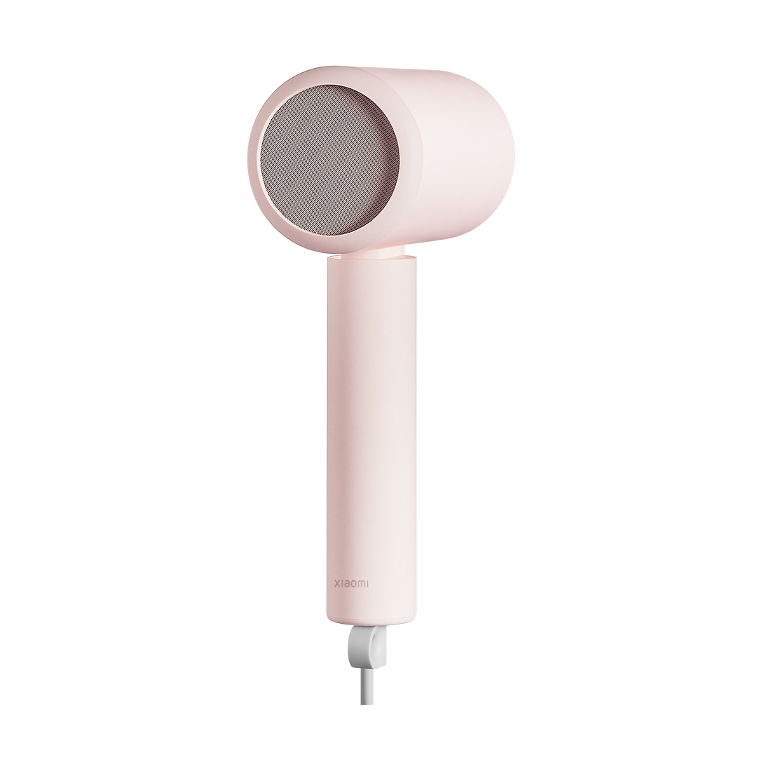 Фен Xiaomi Compact Hair Dryer H101 Розовый 