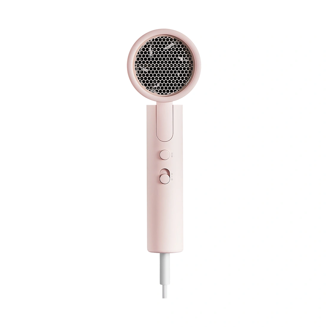 Фен Xiaomi Compact Hair Dryer H101 Розовый CMJ04LXEU - фото 5