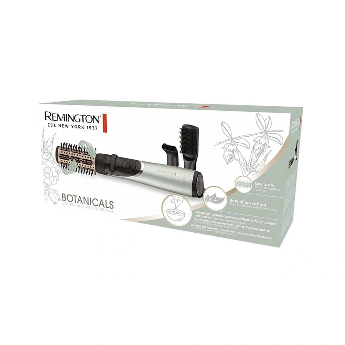 Фен-щетка Remington AS5860 45754560100 - фото 6