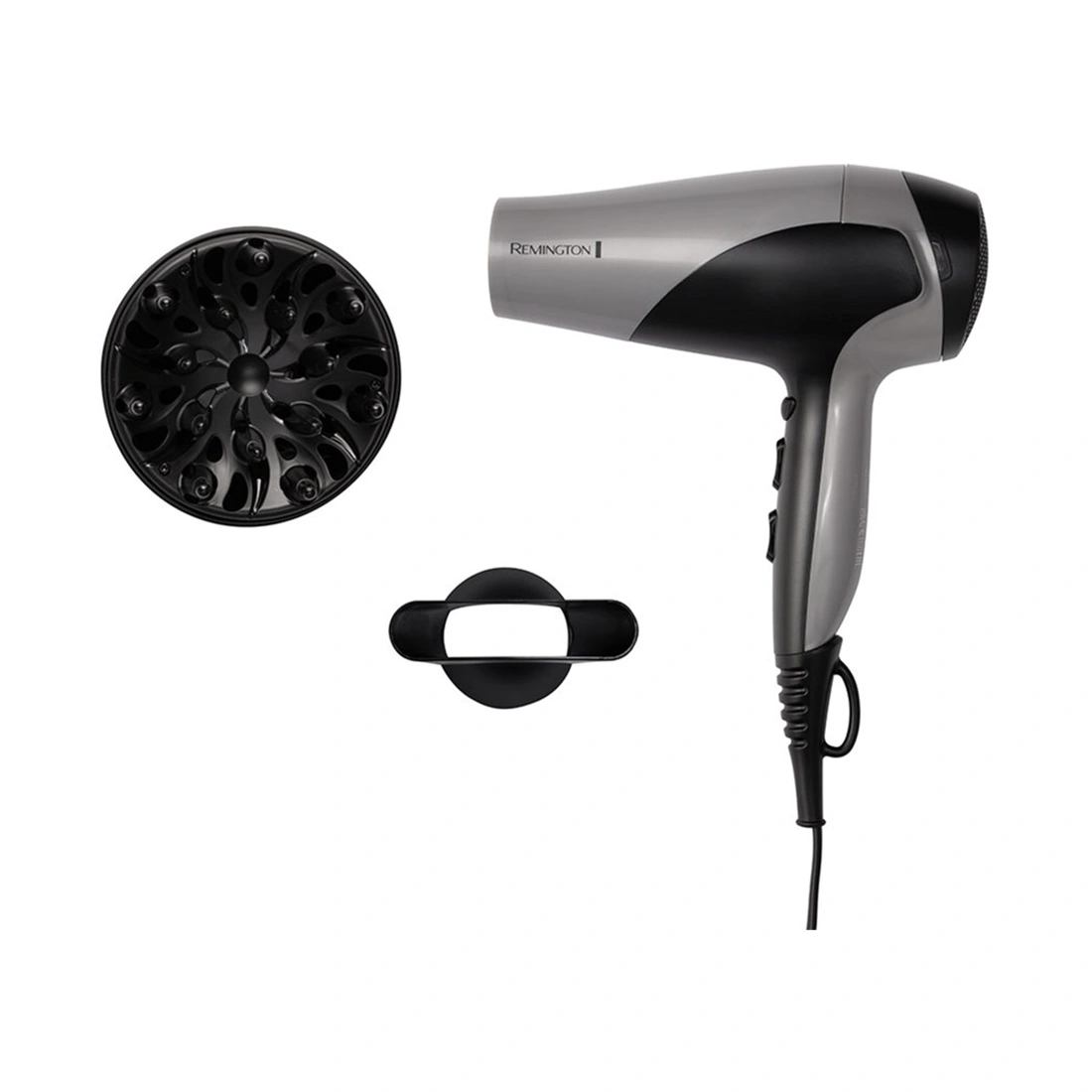 Фен Remington D3190S 45761560100 - фото 3