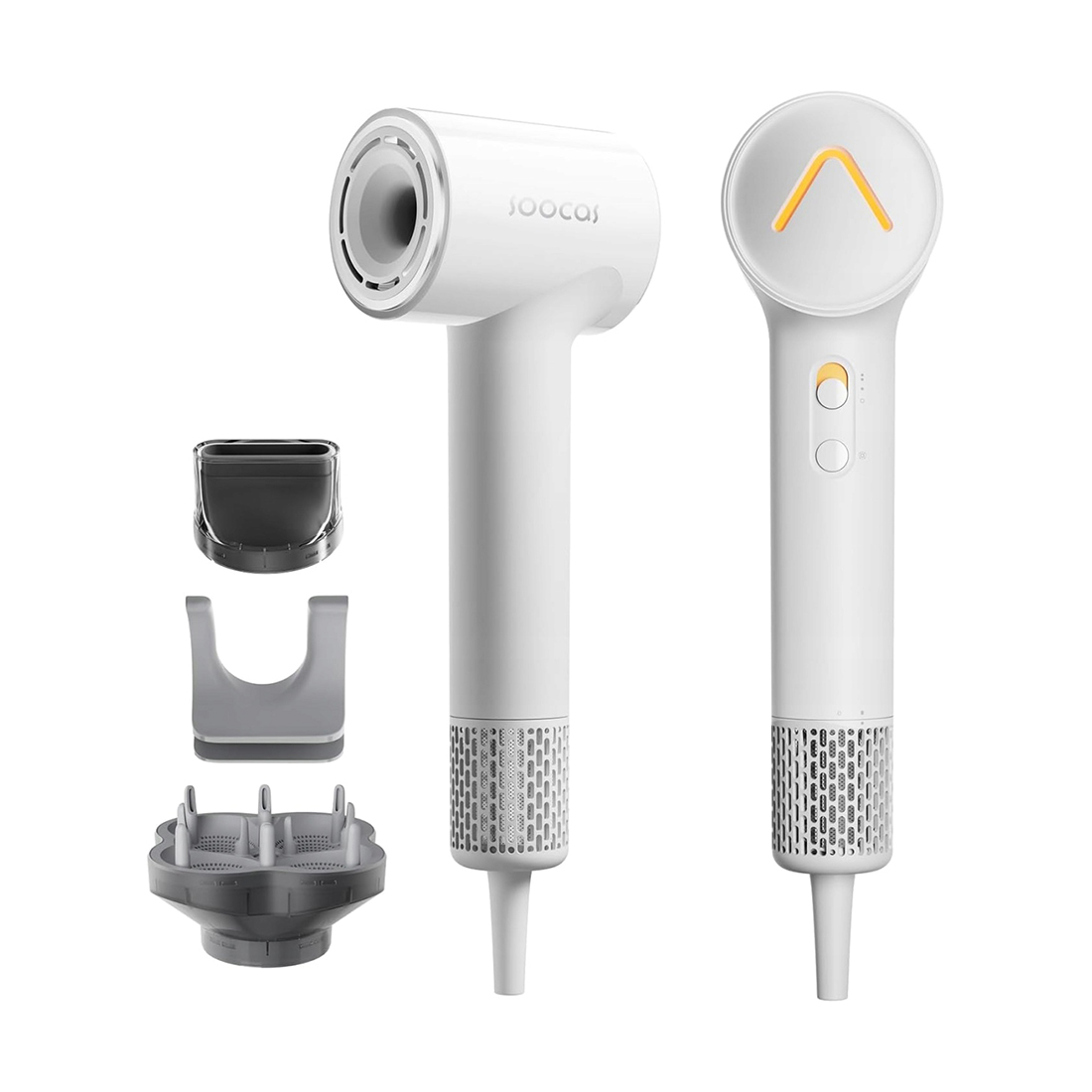 Фен для волос Soocas A1 Hair Dryer Белый 