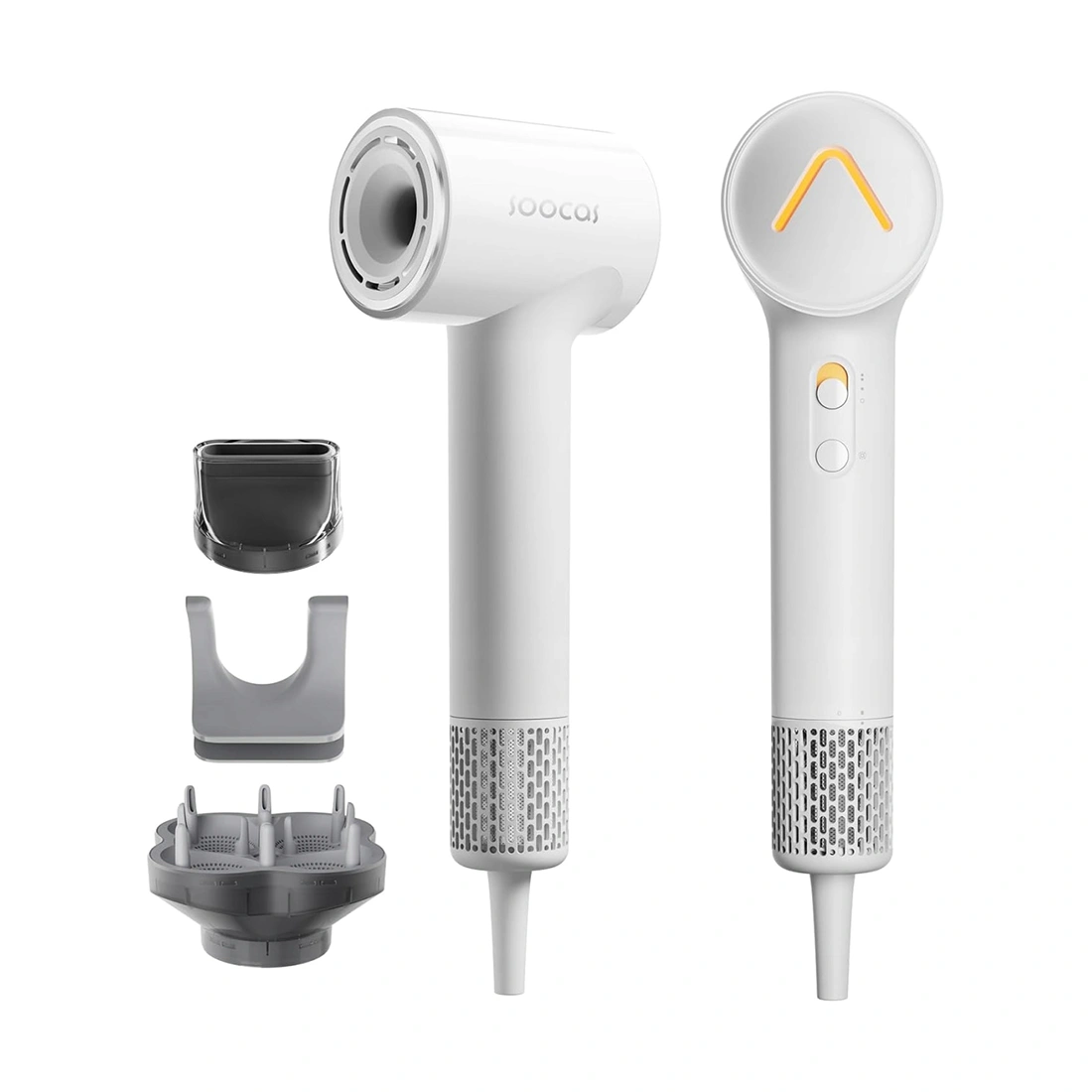 Фен для волос Soocas A1 Hair Dryer Белый A1