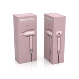 Фен Redmond HD1701 Розовый HD1701 - фото 4