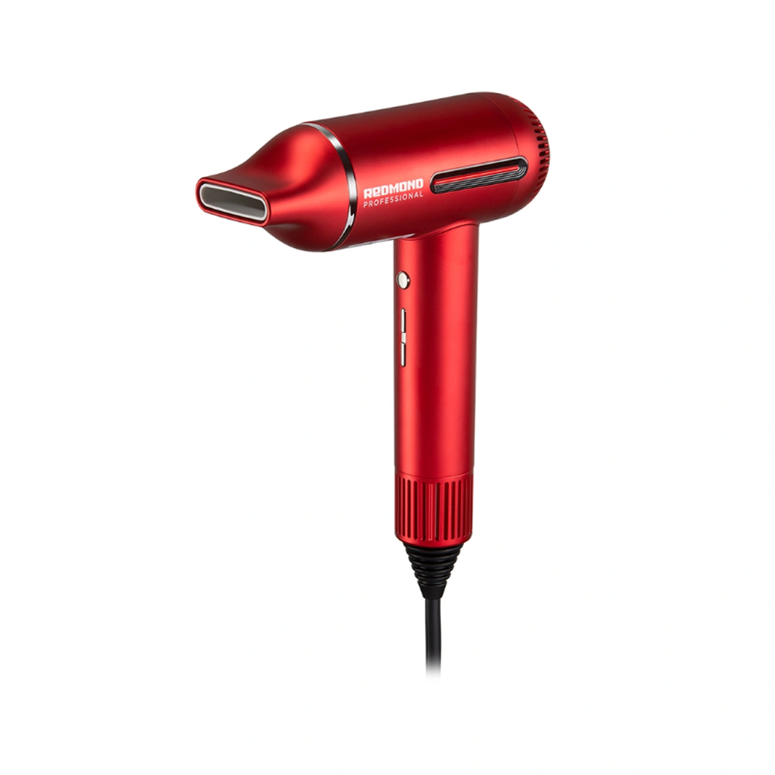 Фен Redmond HD1700 Красный HD1700 - фото 3