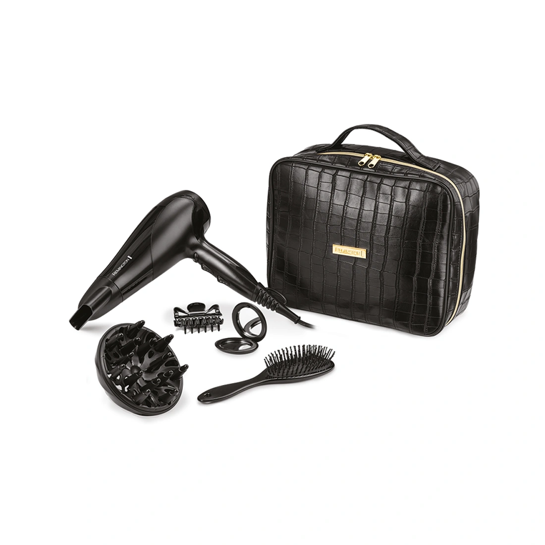 Фен Remington D3195GP 45721560100 - фото 6