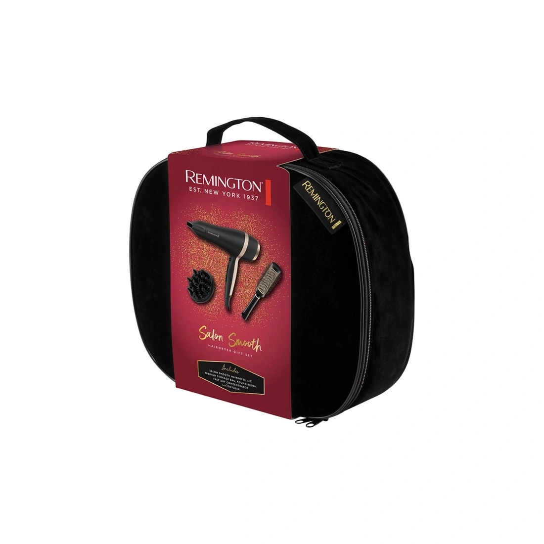 Фен Remington D6940GP 45726560100 - фото 6