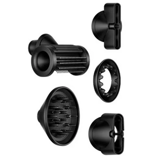 Фен Dyson HD16 Supersonic Nural патина/топаз 515276-01 - фото 4