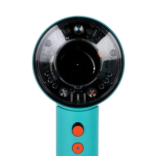 Фен Dyson HD16 Supersonic Nural патина/топаз 515276-01 - фото 3