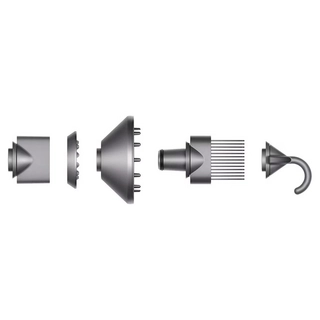 Фен Dyson HD16 Supersonic Nural патина/топаз 515276-01 - фото 2