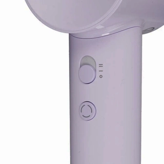 Фен Laifen SE Lite Violet - фото 6