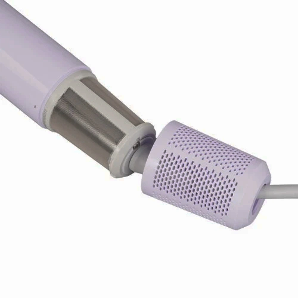 Фен Laifen SE Lite Violet - фото 7