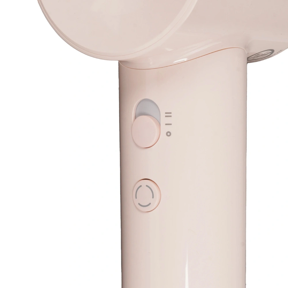 Фен Laifen SE Lite Pink - фото 6