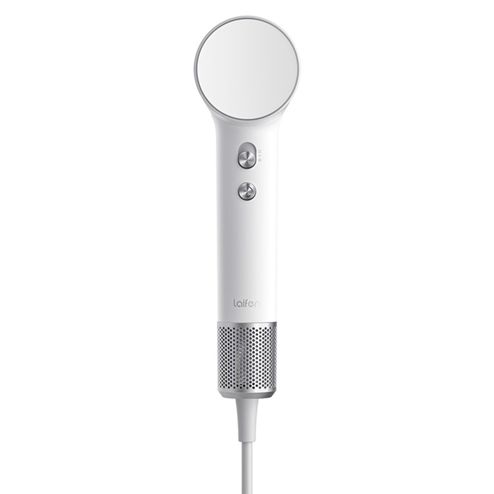 Фен Laifen MINI White - фото 4