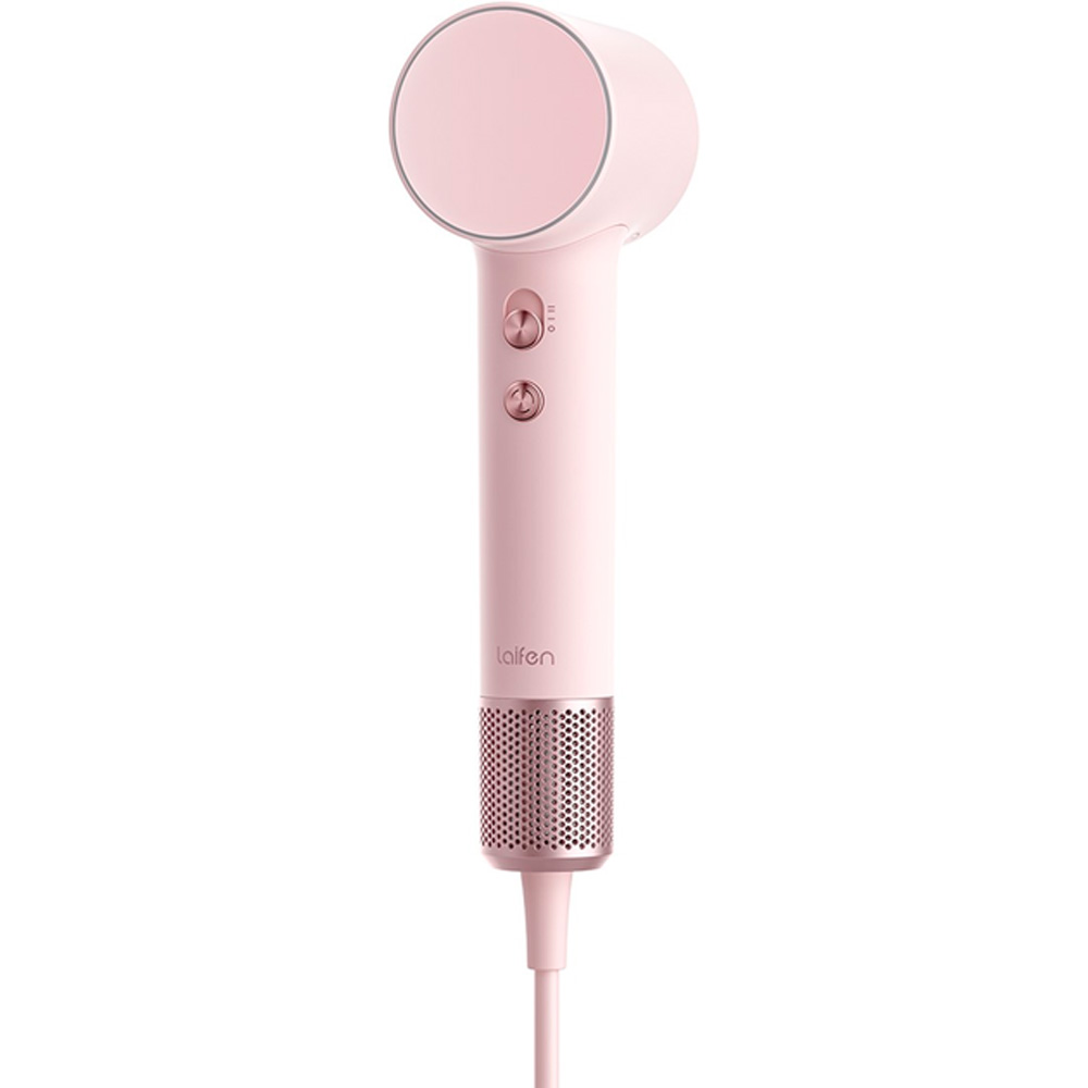 Фен Laifen MINI Pink - фото 4