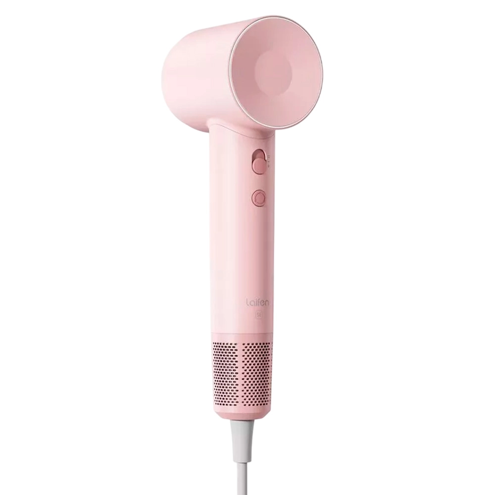 Фен Laifen SE Special Pink - фото 2